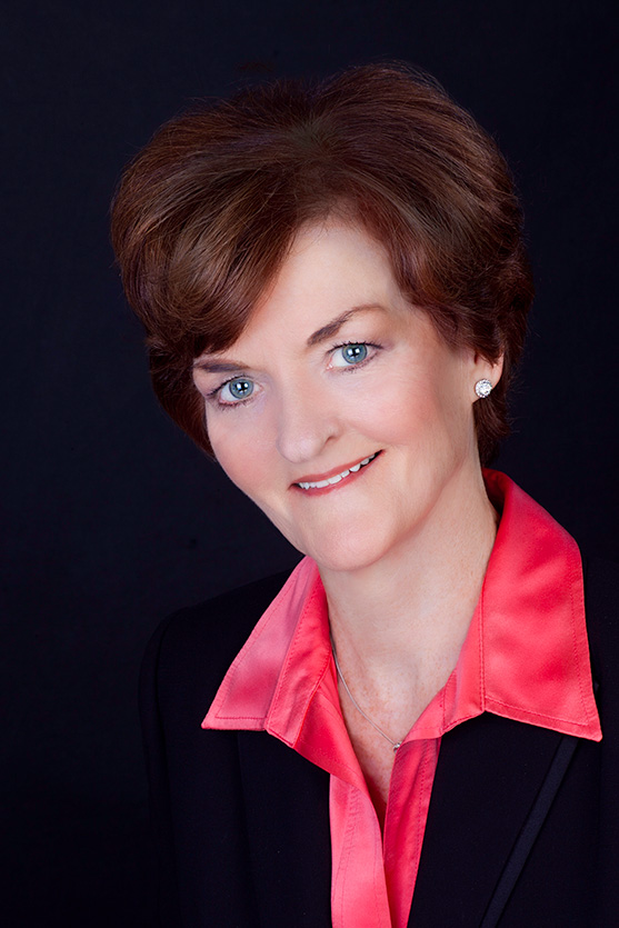 Rosalin Smith-Carr — Toronto Real Estate Professional